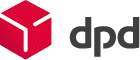 Logo DPD.
