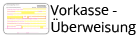 Logo für Vorkasse.