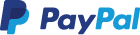 Logo PayPal.