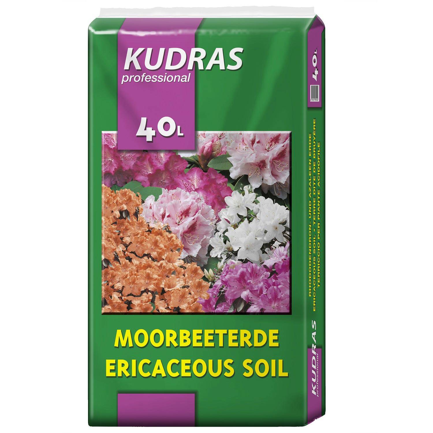Kategorie <b>Produkt nicht gewünscht </b> -  - Kudras Moorbeeterde/Rhododendronerde